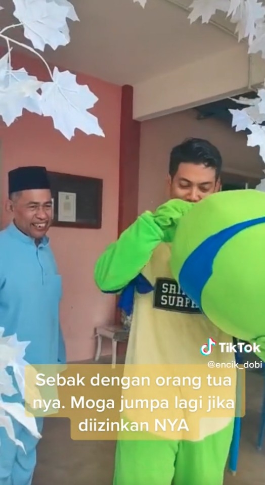 encik_dobi TikTok
