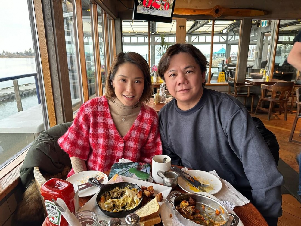 唔少網友大讚袁彩雲保養得宜，完全不輸現時好多嘅圈中人。