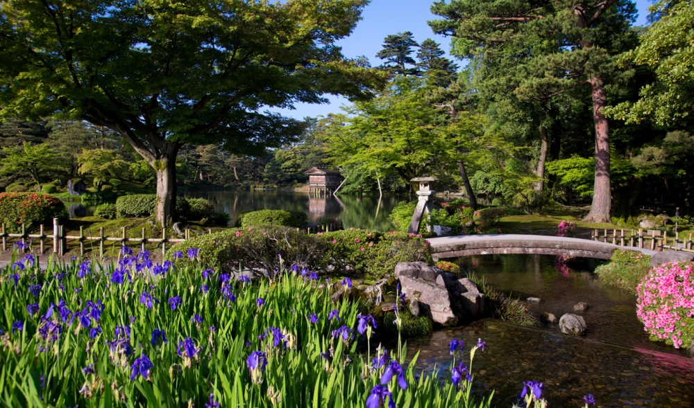 兼六園 官網