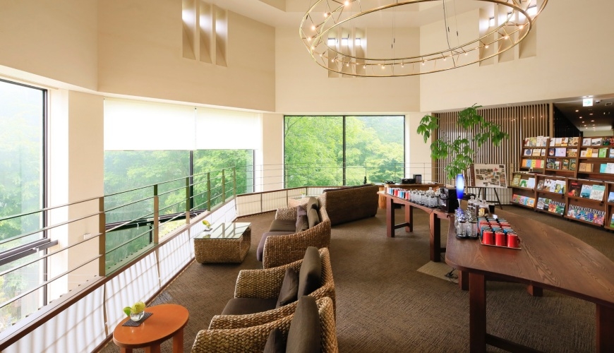 株式会社リロバケーションズ