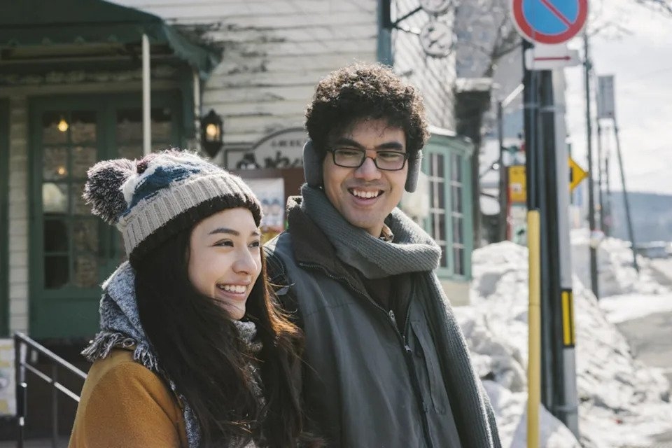 《一日戀人》劇照