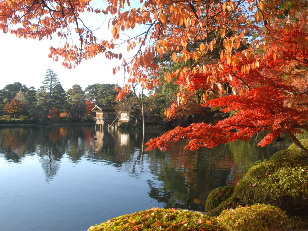 兼六園觀光協會 官網