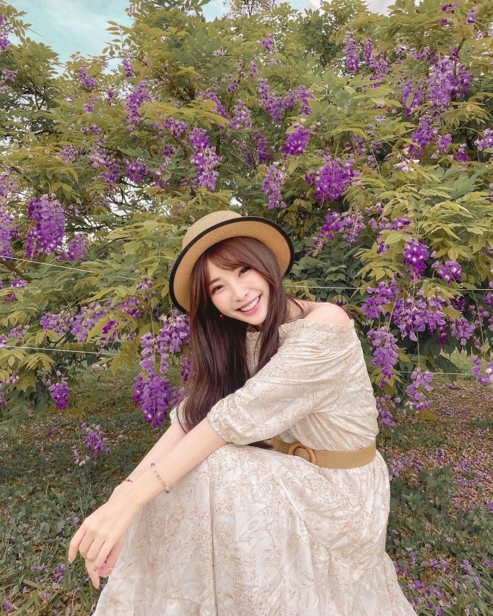 全年限時開放，一定要抓緊機會去影靚相！