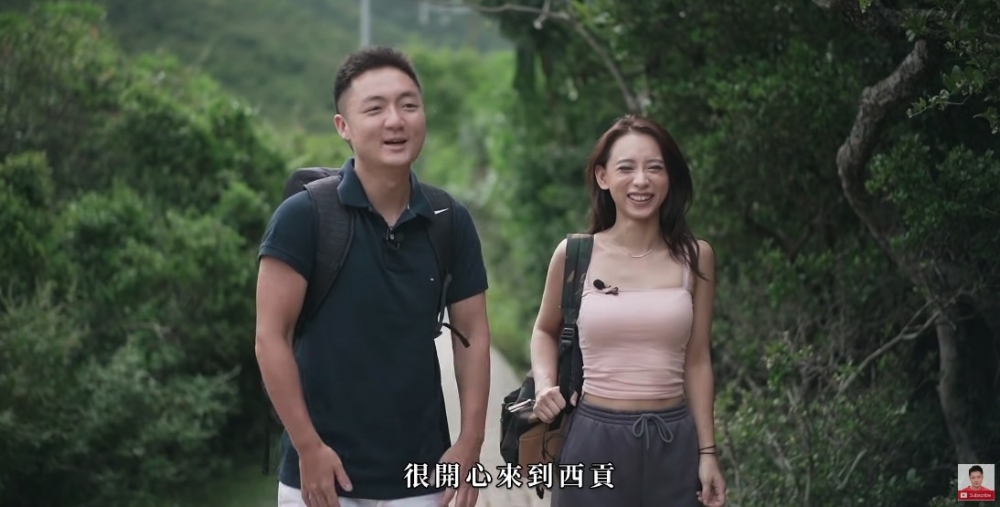 鍾培生Derek Cheung YouTube