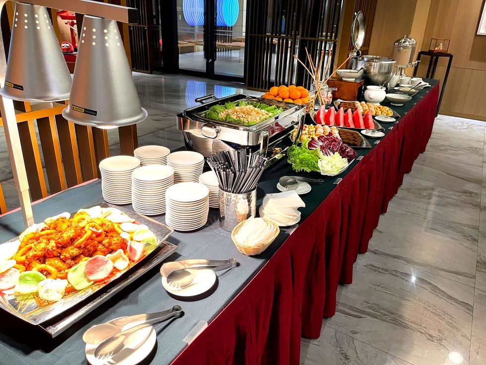 「綠舞國際觀光飯店」
