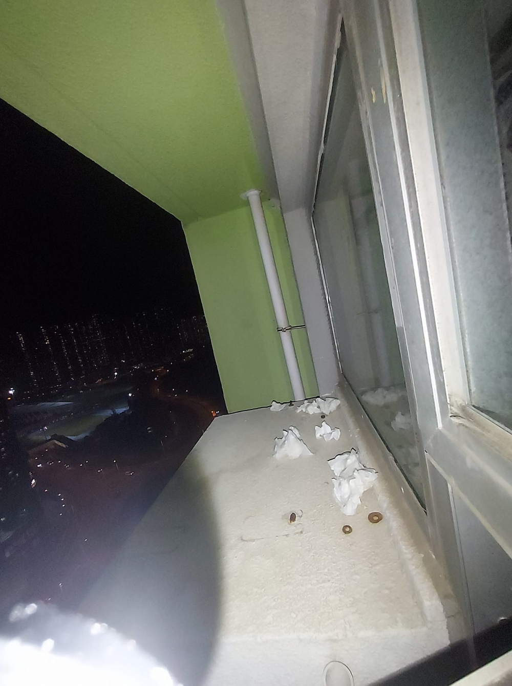 「 將軍澳主場」@Facebook