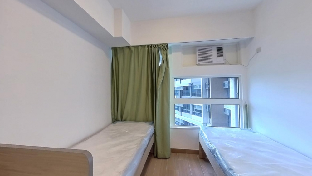 保良局李兆基青年綠洲