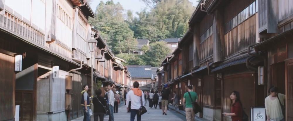 Discover Ishikawa, Japan YouTube