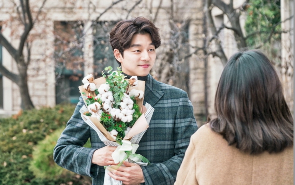 《孤單又燦爛的神-鬼怪》劇照