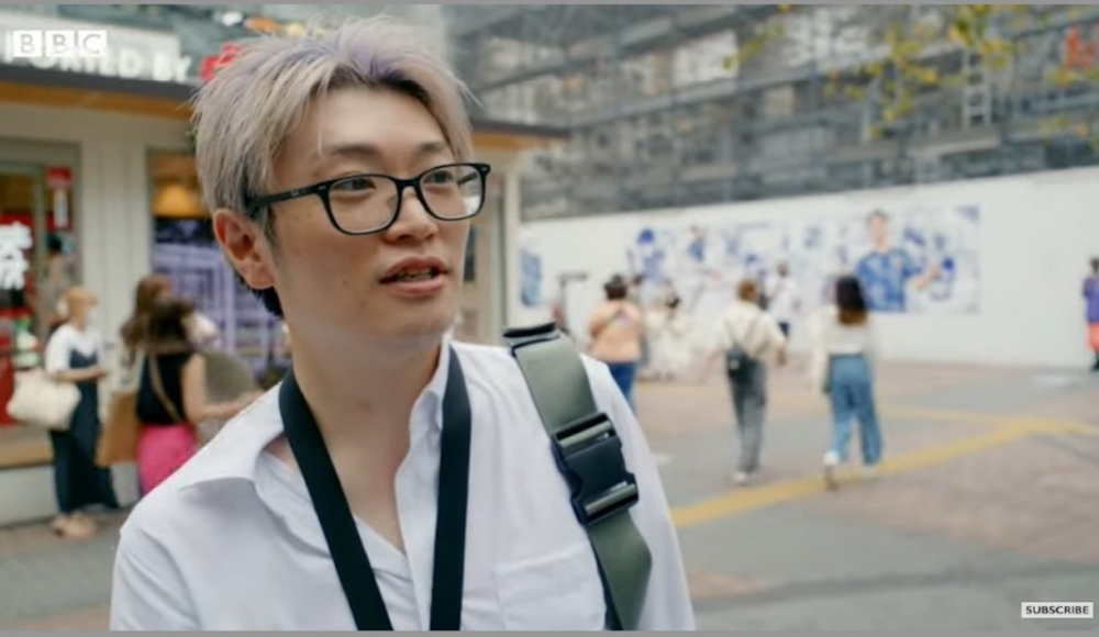 日本民眾大都認為Johnny喜多川在日本的地位很高