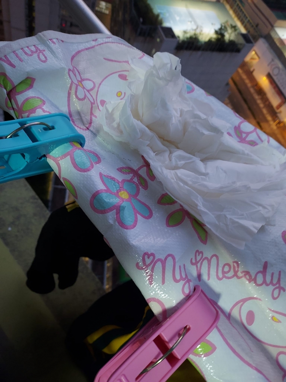 「 將軍澳主場」@Facebook