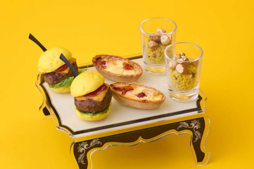 Cafe & Dining ZelkovA