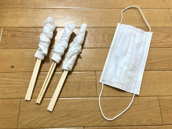 真係簡單又方便！