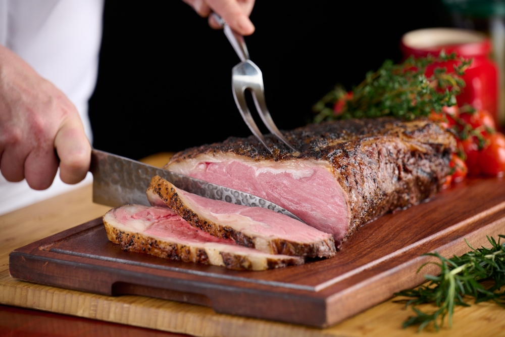 多款燒烤美食～