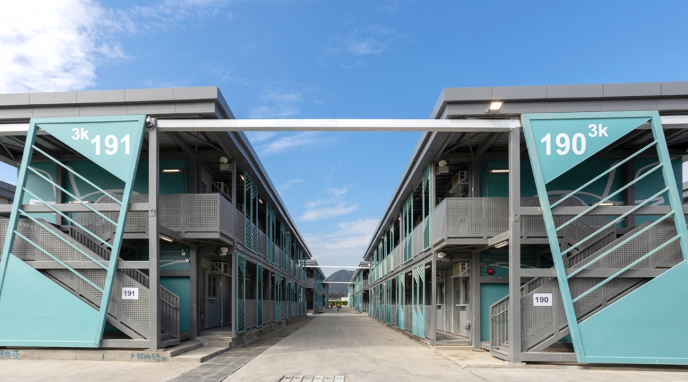 當時唔少市民投訴檢疫令屆滿都唔比走