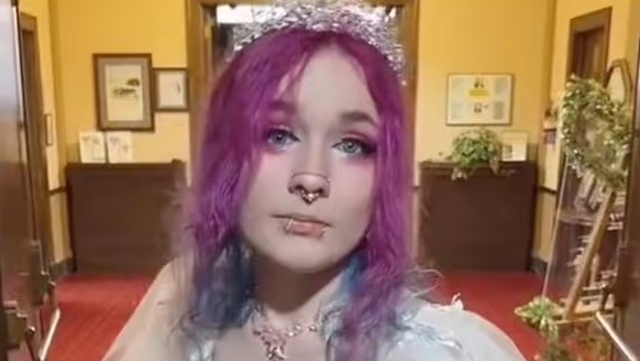 grayanxiety TikTok
