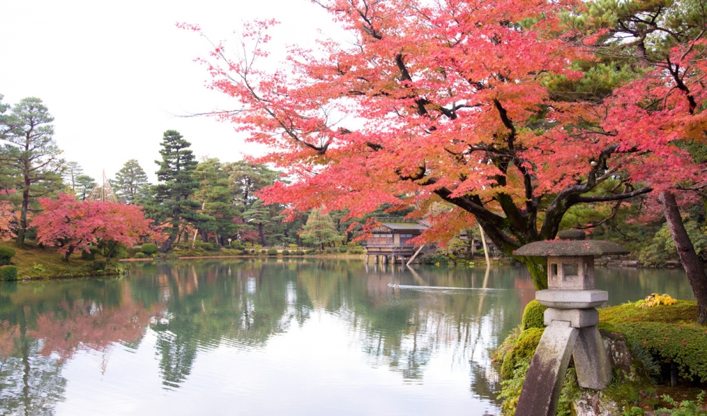 兼六園 官網