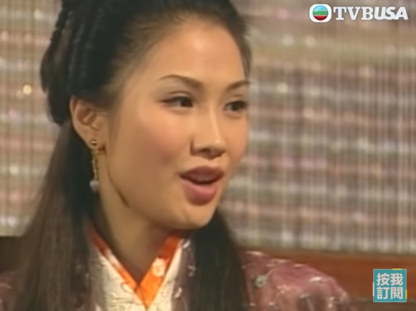 袁彩雲最為人熟悉嘅其中一個角色就係《封神榜》蘇家二小姐「蘇凝香」。