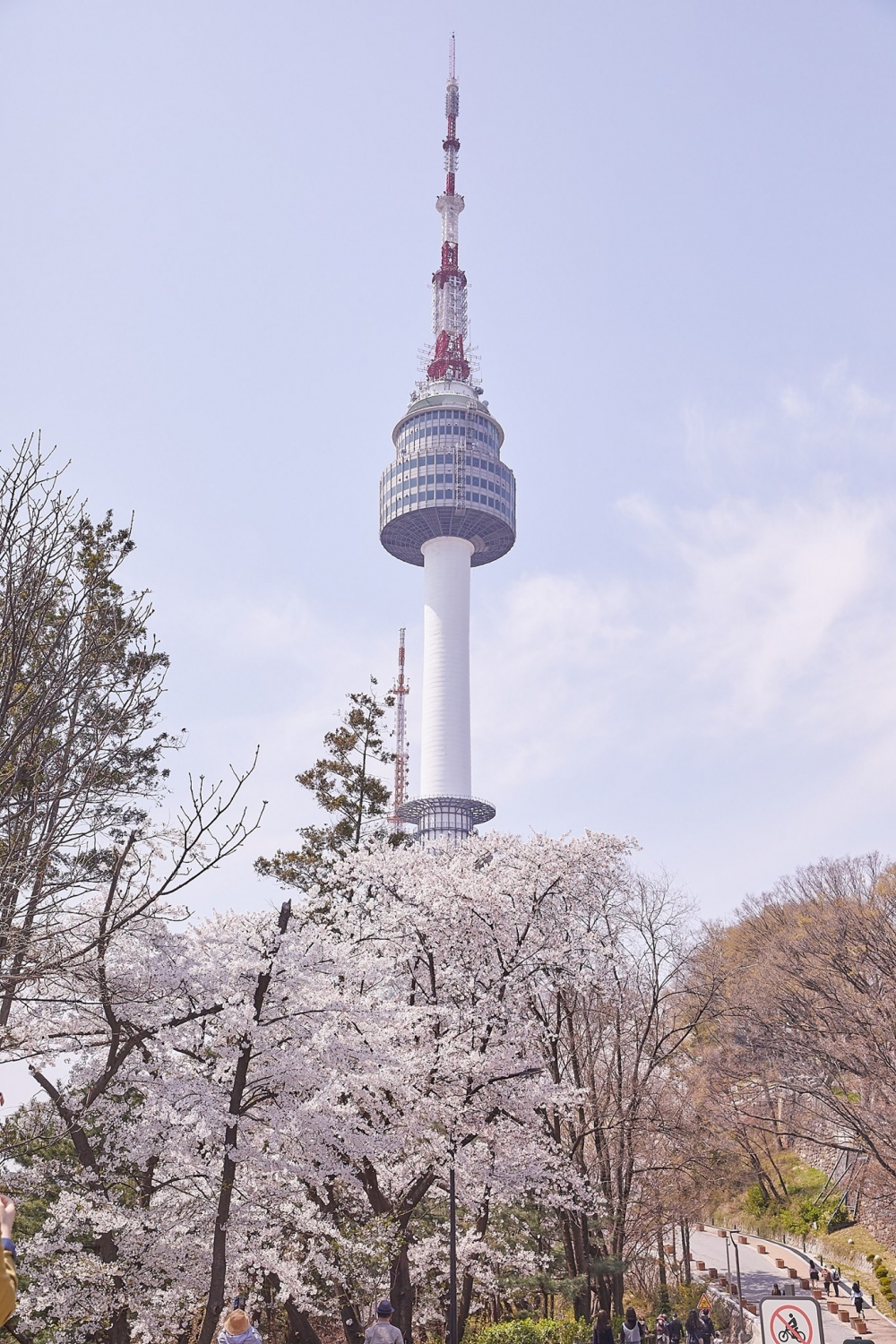 韓國宣布豁免包括香港及澳門在內的22個國家地區的旅客入境韓國前須申請K-ETA的要求！