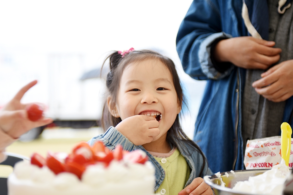 每年3月至4月係韓國士多啤梨季節，當地各處會推出各種與士多啤梨相關的活動和美食！
