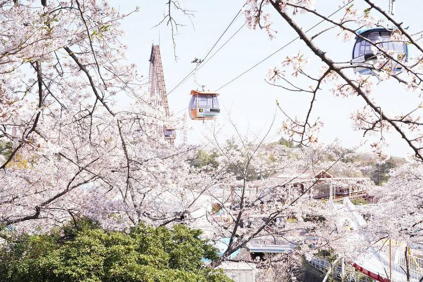 東京讀賣樂園 FB