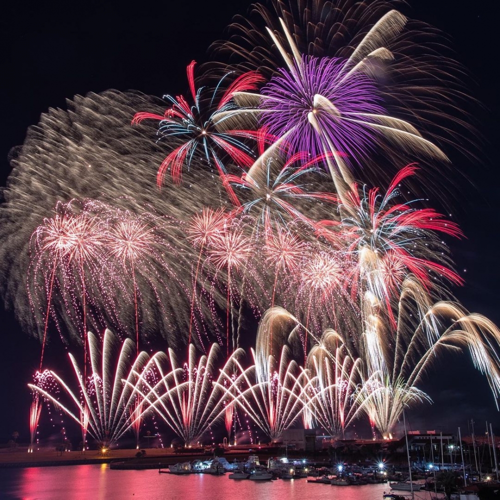 geijutsuhanabi_kagoshima@IG