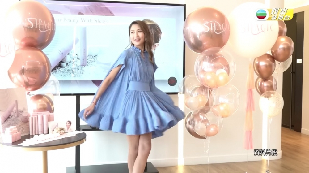 第一集就搵咗《識貨2》總冠軍陳敏之帶貨