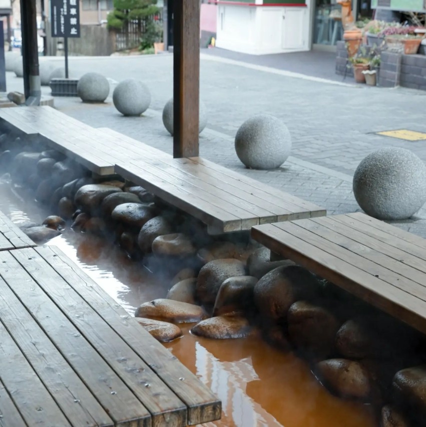 有馬溫泉金之湯