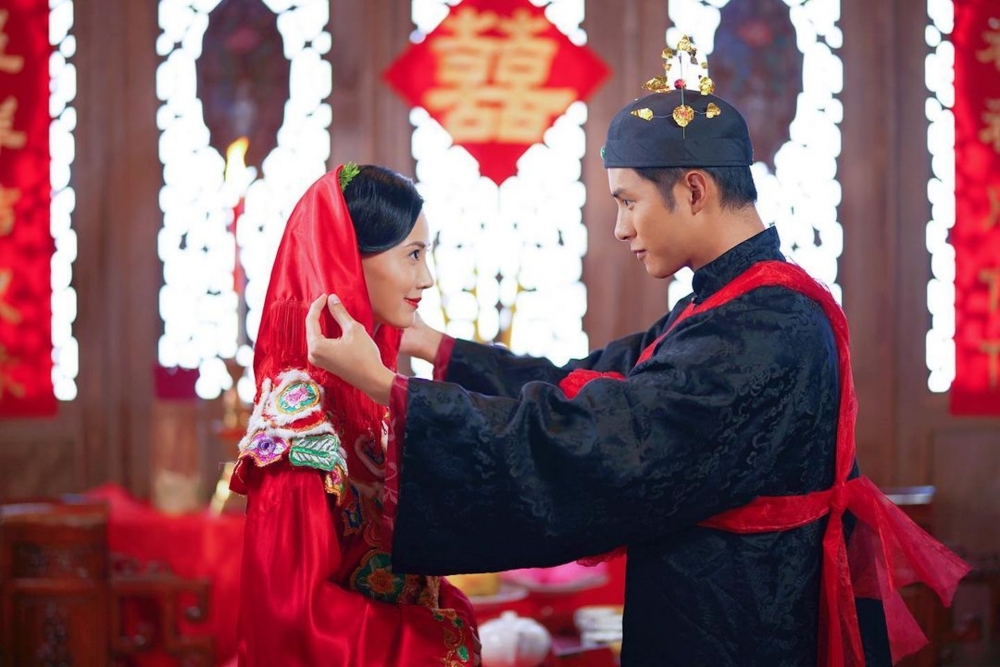 《大醬園》劇照