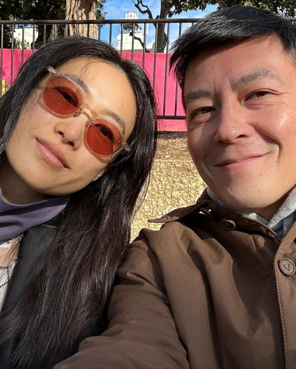 余文樂與陳冠希多年嚟都被人比較，今次連外型都唔例外