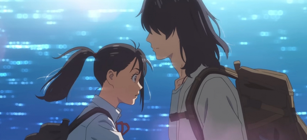 平凡高中生與肩負重任的「關門師」在無意中相遇⋯