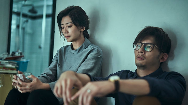 《我們與惡的距離》