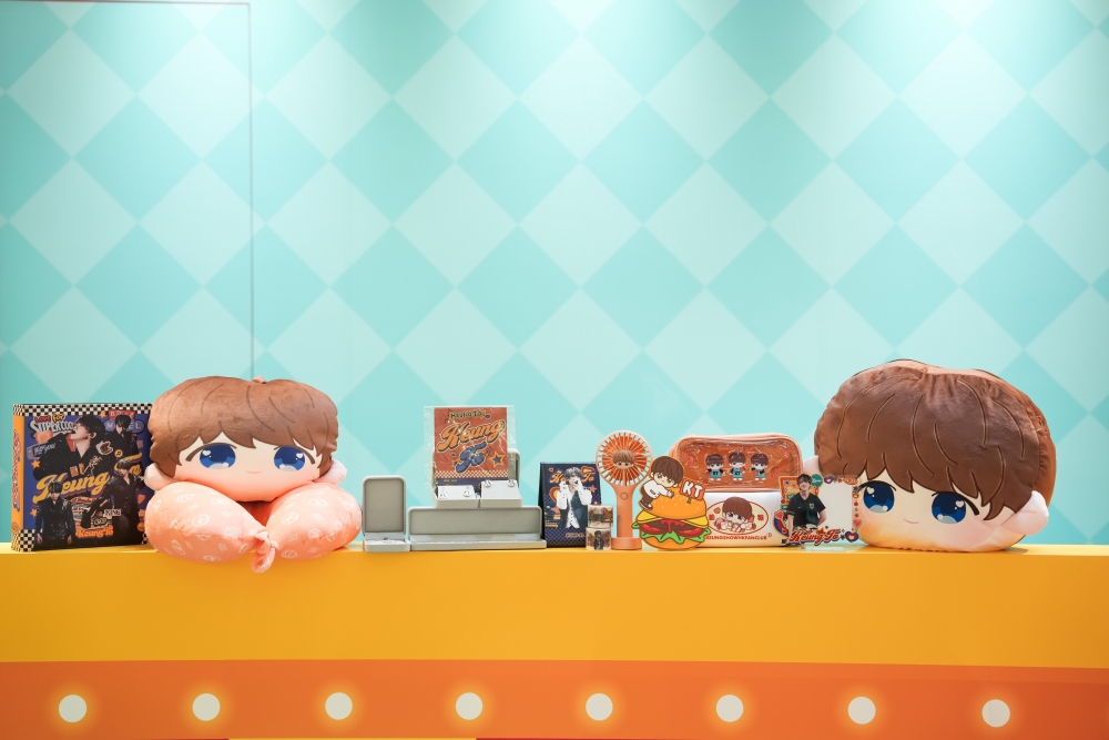 一系列超萌必買精品!