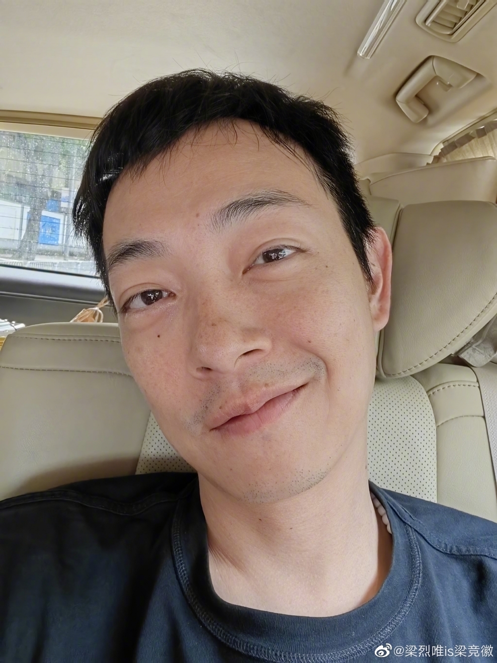 有人指出梁競徽主要係參演TVB電視劇,大多數廣東嘅觀眾都認識佢,但北方嘅觀眾對佢就無咩印象。