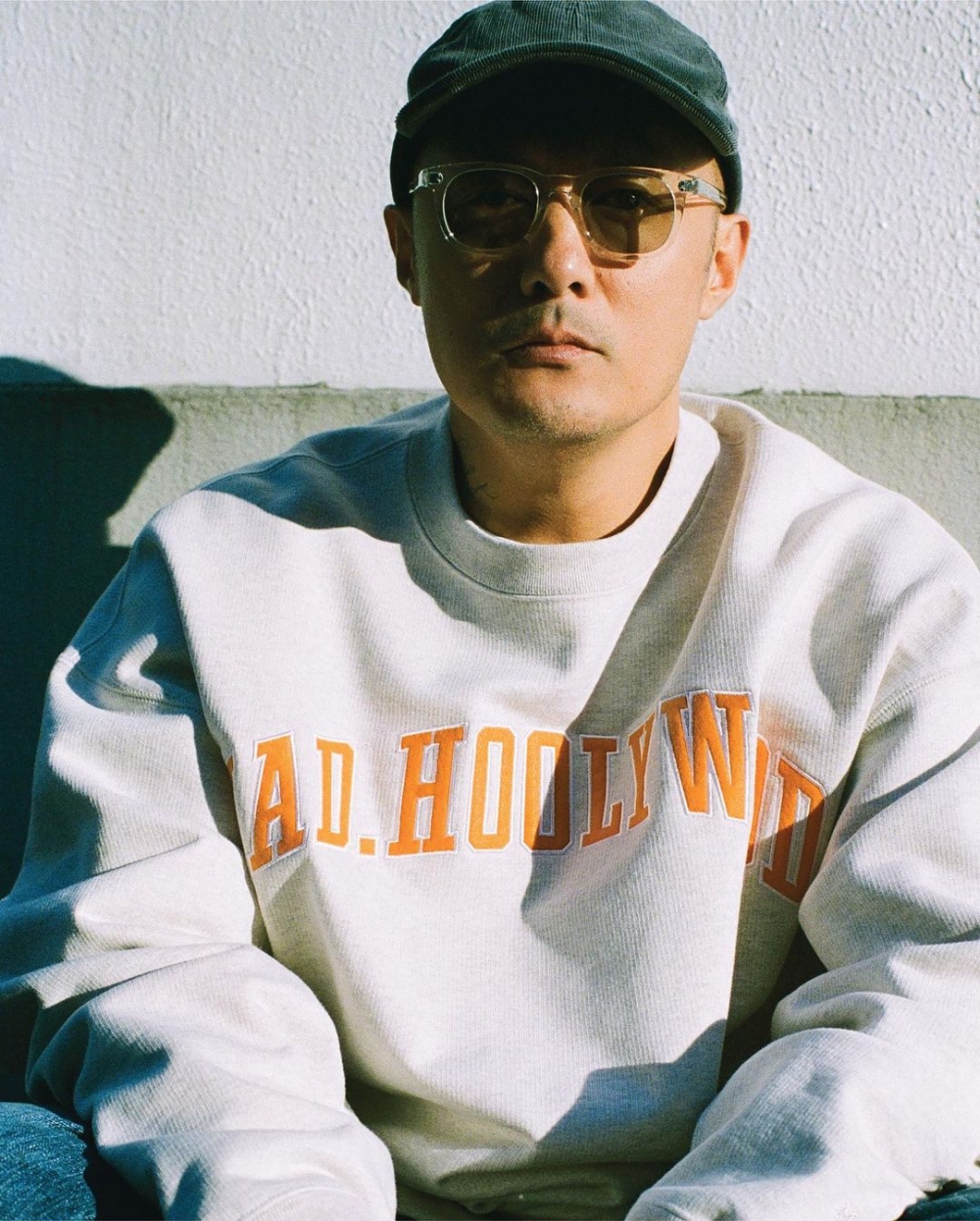 余文樂潮牌實體店有做清貨大減價，但由於只有5～7折令唔少網民大為不滿