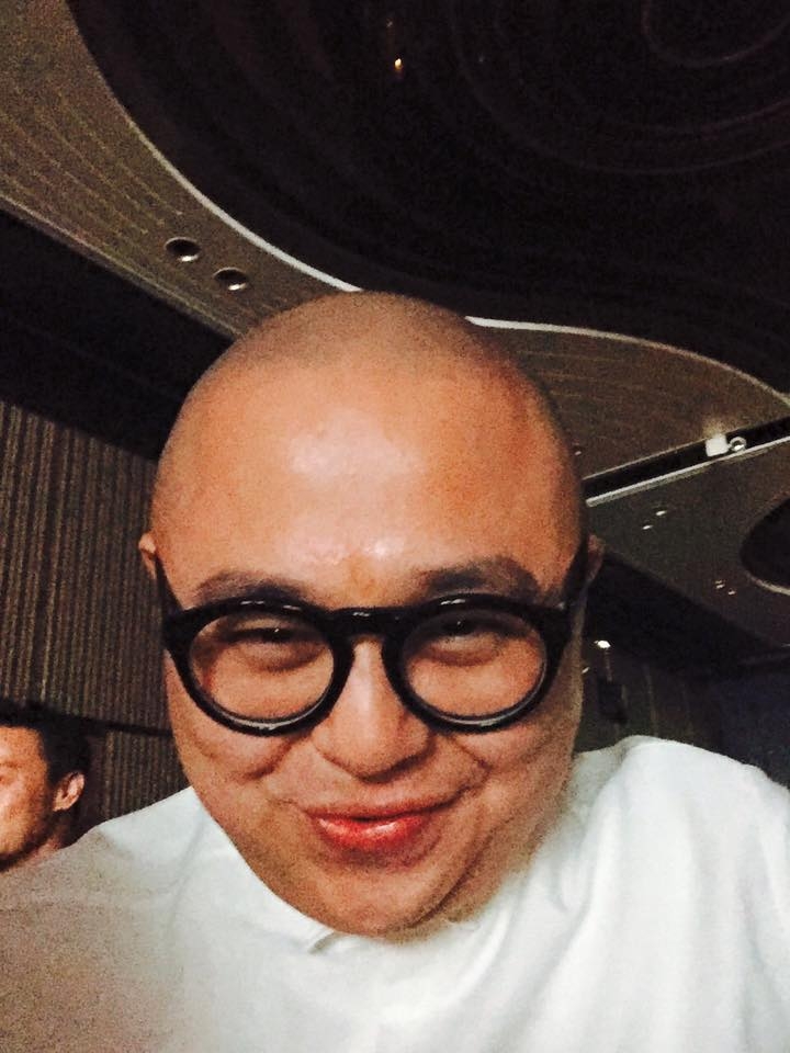 2015年已故導演錢國偉婚宴上Bob就曾經飲到大醉