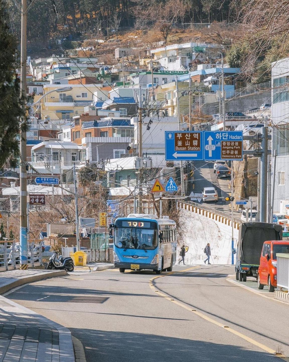韓國釜山市新推出釜山觀光通行證「Visit Busan Pass」,最適合去釜山自由行的遊客!