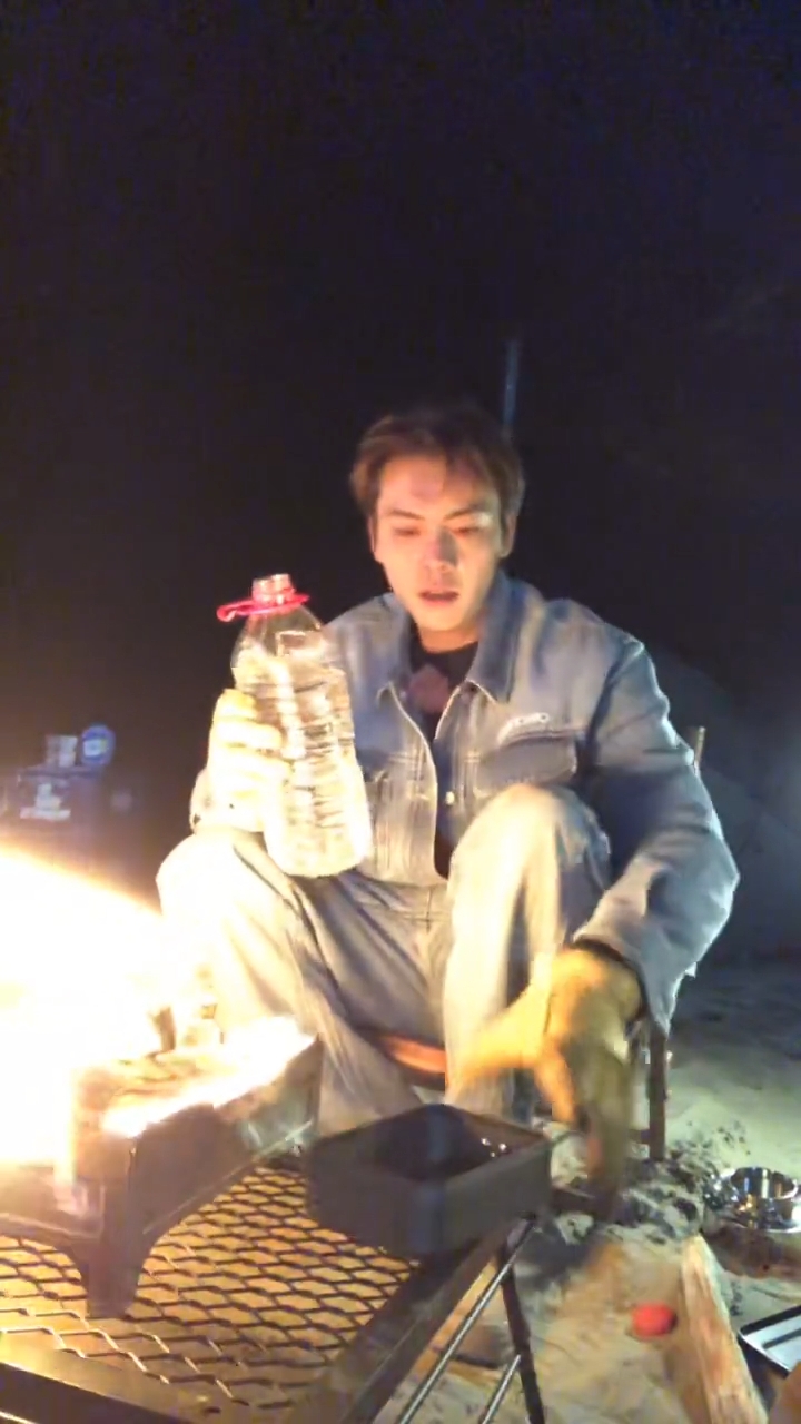 陳偉霆 微博