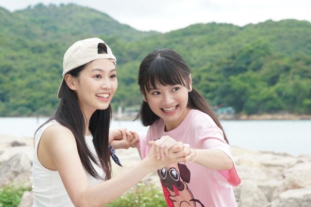 羅毓儀、郭柏妍等，樂小姐稱會慢慢規劃，安排啲重點戲、好啲嘅角色，畀機會佢哋發揮。