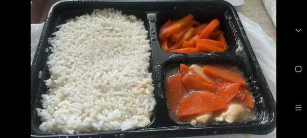 紅蘿蔔全部都係紅蘿蔔