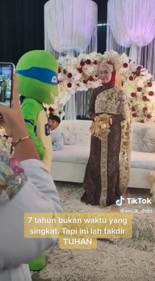 encik_dobi TikTok