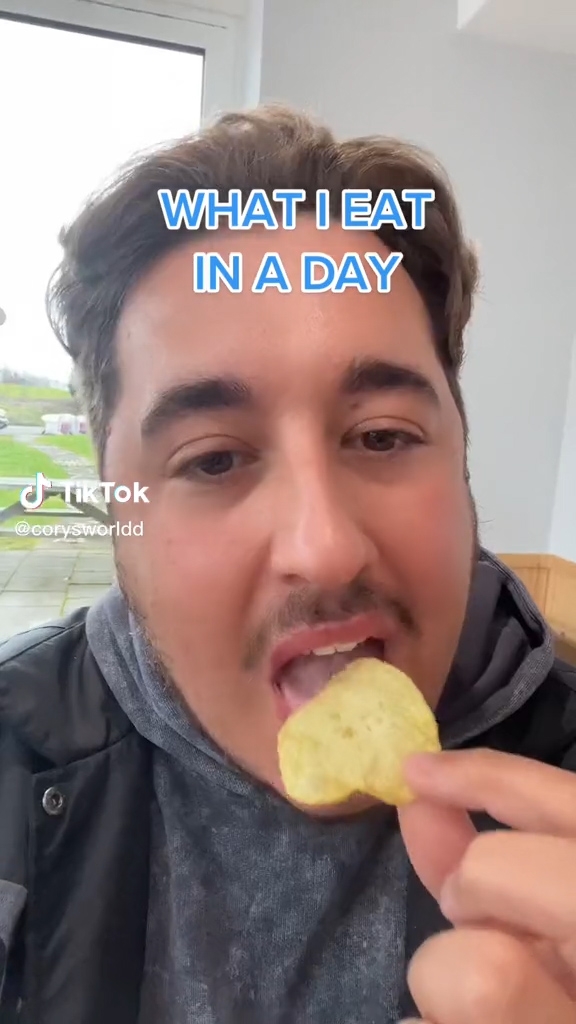 corysworldd TikTok