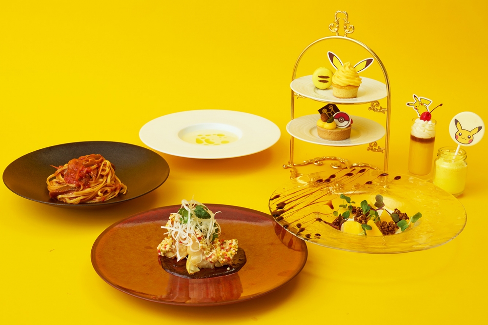 Cafe & Dining ZelkovA