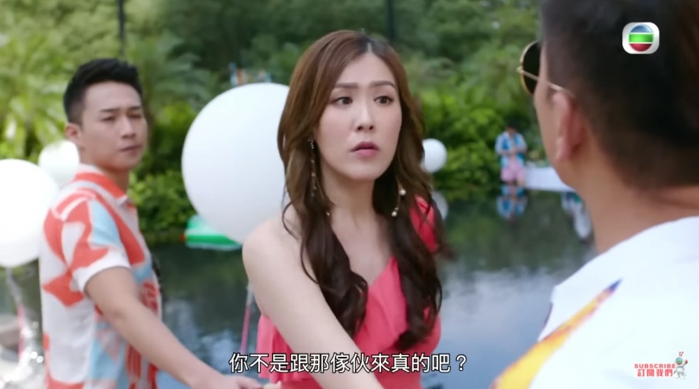 近年佢嘅演出獲唔少好評