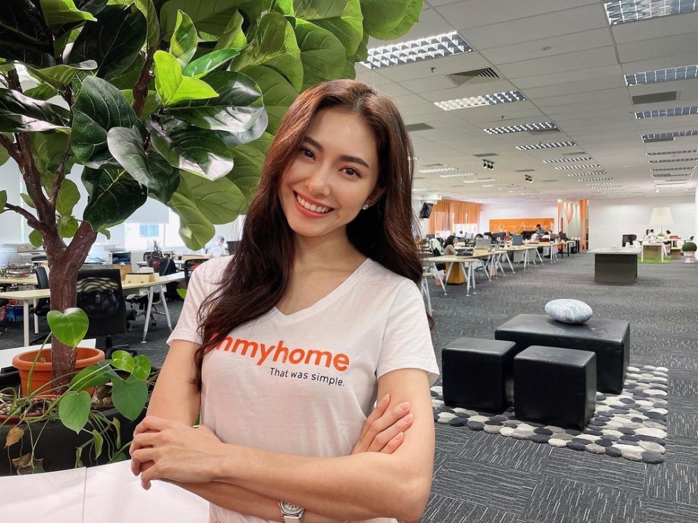 Ohmyhome係新加坡評論最多、評分最高的房地產交易平台。