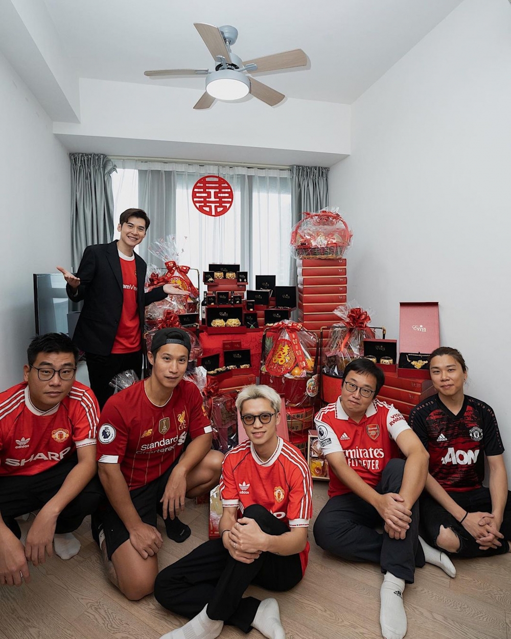 陳家樂晒過大禮擺到枱面都擺唔晒