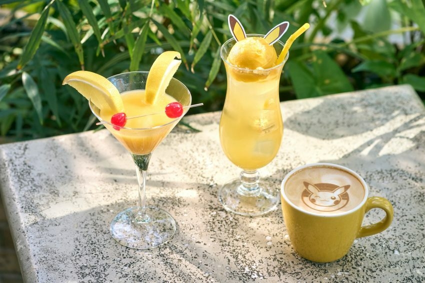 Cafe & Dining ZelkovA