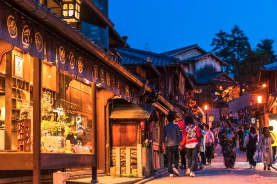 京都觀光協會 FB