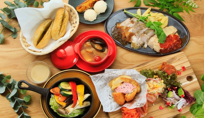 株式会社リロバケーションズ