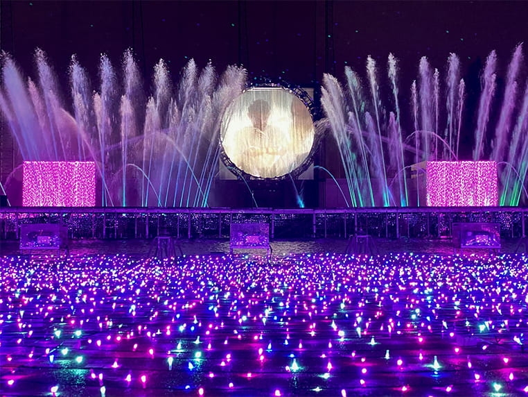 東京讀賣樂園 官網